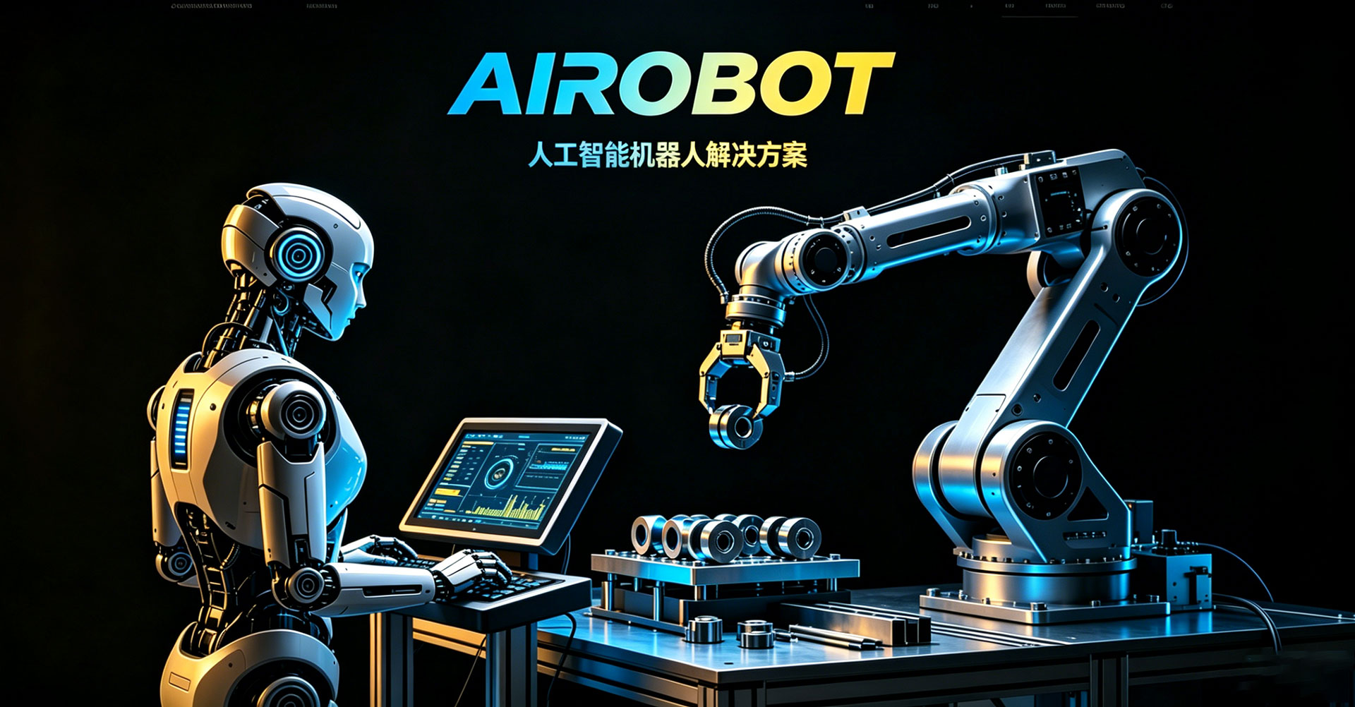 AIROBOTHK